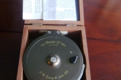 0336-Boxed-Young-Sons-Ltd-Purist-II-2041-Reel