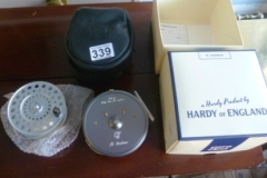 0339-Hardy-Reel-with-Spare-Spool