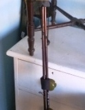 0343-J-W-Young-13ft-Trotter-Rod