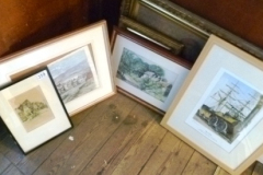 0359-Assorted-Prints-Paintings-etc