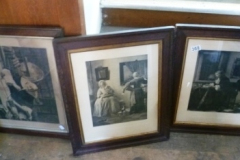 0368-3-Framed-Black-and-White-Portraits
