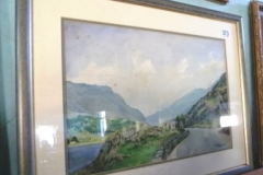 0373-Watercolour-of-Pass-by-T-Parry-Jones-1961