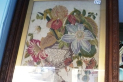 0375-Antique-Framed-Tapestry