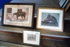 0379-3-Framed-Horse-Pictures