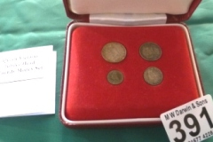 0391-Queen-Victoria-Jubilee-Maundy-Money-Set