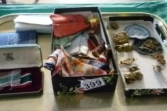 0399-Cap-Badges-Silks-etc