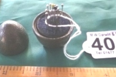 0405-A-E-Williams-Pewter-Pin-Cushion