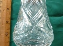 0407-Silver-Topped-Sugar-Shaker