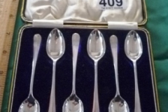 0409-Set-of-6-Silver-Teaspoons-in-Case