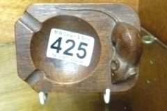 0425-Oak-Robert-Thompson-Mouseman-Ashtray