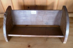 0426-Oak-Robert-Thompson-Mouseman-Book-Trough