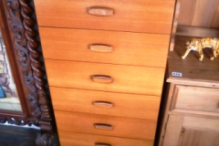 0439-6-Drawer-Vintage-Teak-Chest