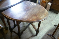 0450-Oak-Drop-Leaf-Table