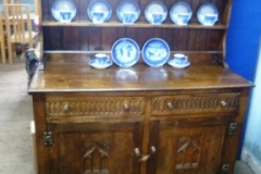 0458-Oak-Dresser
