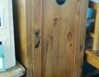 0460-Pine-Shelved-Cupboard