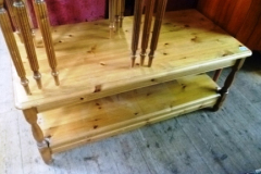 0478-Pine-2-Tier-Coffee-Table