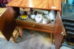 0479-Sewing-Cabinet-and-Contents
