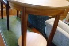 0488-Modern-2-Tier-Circular-Topped-Table