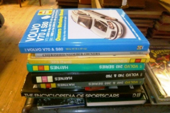 0003-Haynes-Car-Manuals-etc