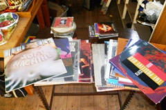 0009-Assorted-LPs-and-CDs-etc