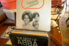 0012-Box-of-Assorted-LPs-inc-Abba-Diana-Ross-etc