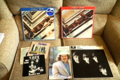 0014-Beatles-Blue-LP-on-Blue-Vinyl-etc