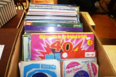 0016-Box-of-Assorted-LPs-and-Singles